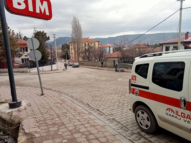 Daha Temiz Bir Ilgaz İçin...