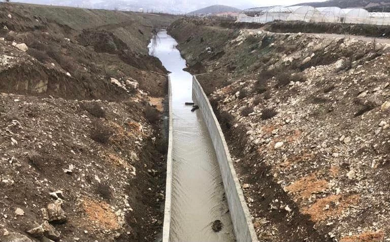 Elmalımıza Hayırlı Olsun