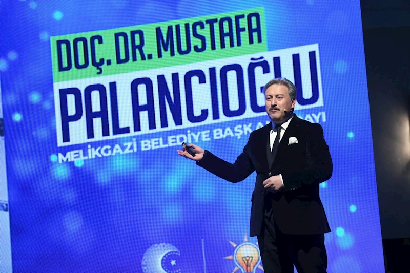 BAŞKAN PALANCIOĞLU