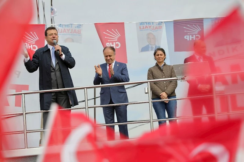 PENDİK BELEDİYE BAŞKANI’NIN VATANDAŞ AZARLADIĞI MAHALLEDEN SESLENDİ