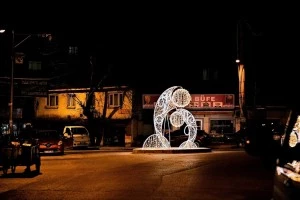 VATAN CADDESİ GÜZELLEŞİYOR