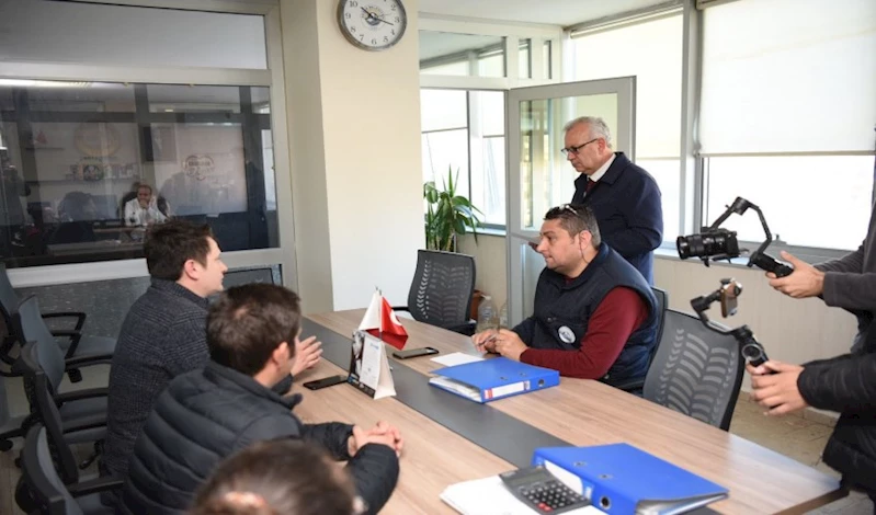 Keşan Belediyesi kendi elektriğini kendisi üretecek