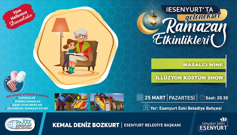 Esenyurt