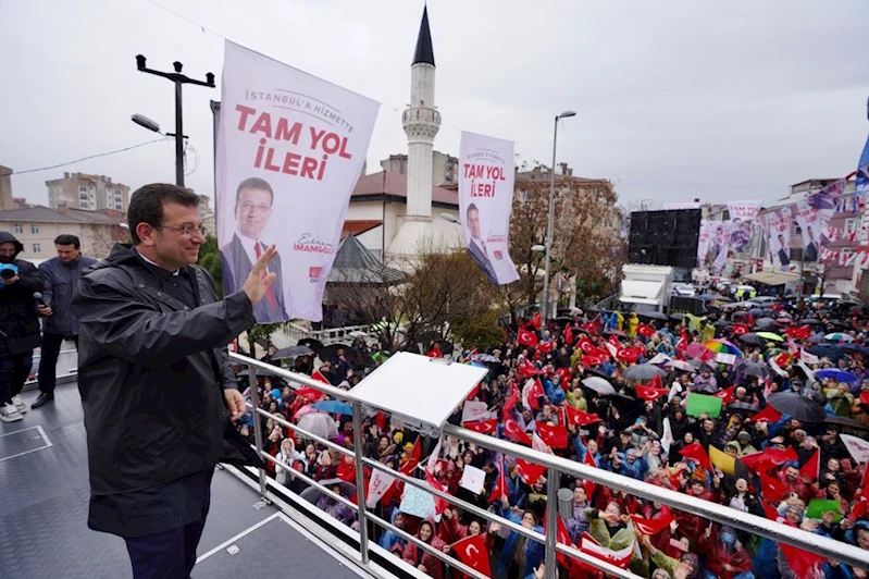 TUZLA’DAN HÜKÜMETE SESLENDİ