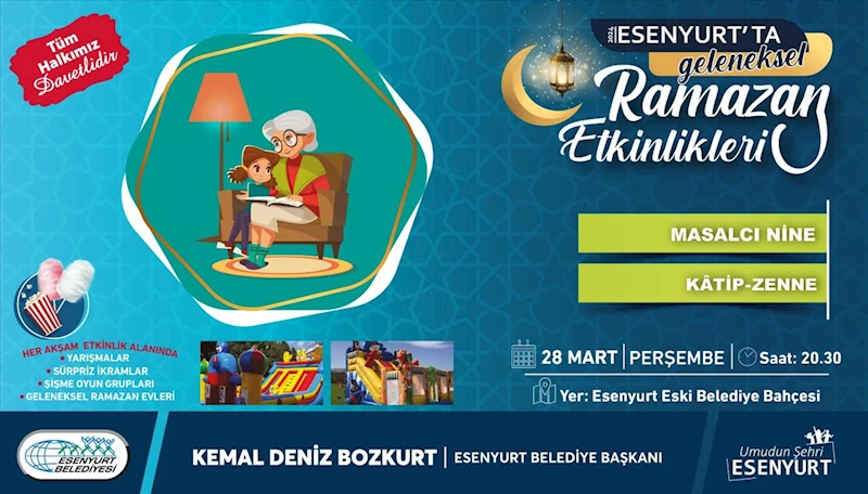 Esenyurt