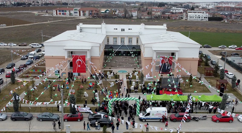 BAŞKAN ATAÇ: GERÇEK BELEDİYECİLİK BUDUR