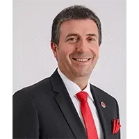 Erhan Güzel Kimdir?