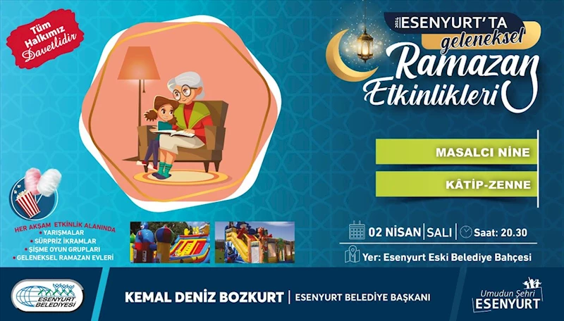 Esenyurt