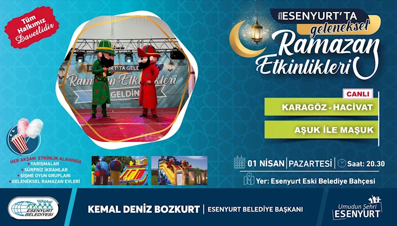 Esenyurt