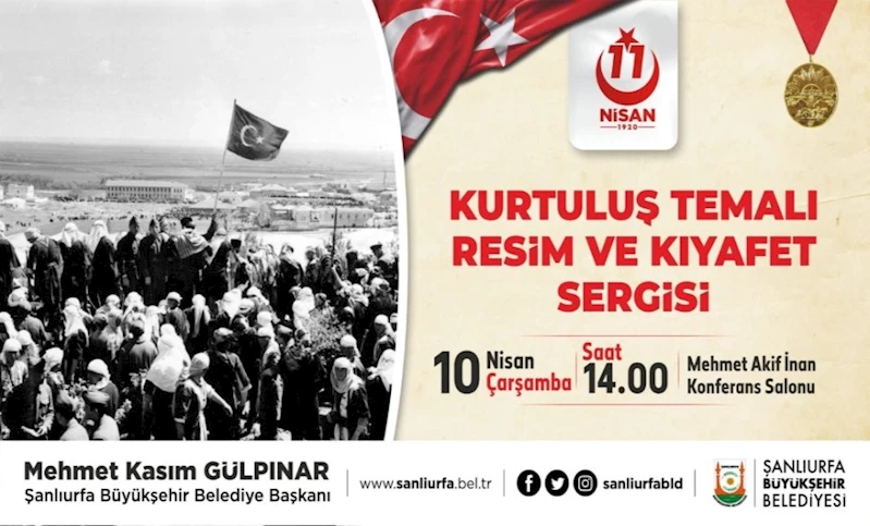 Şanlıurfa İki Bayramı Birden Kutluyor