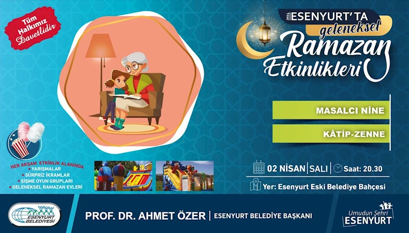 Esenyurt