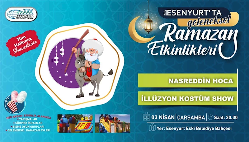 Esenyurt