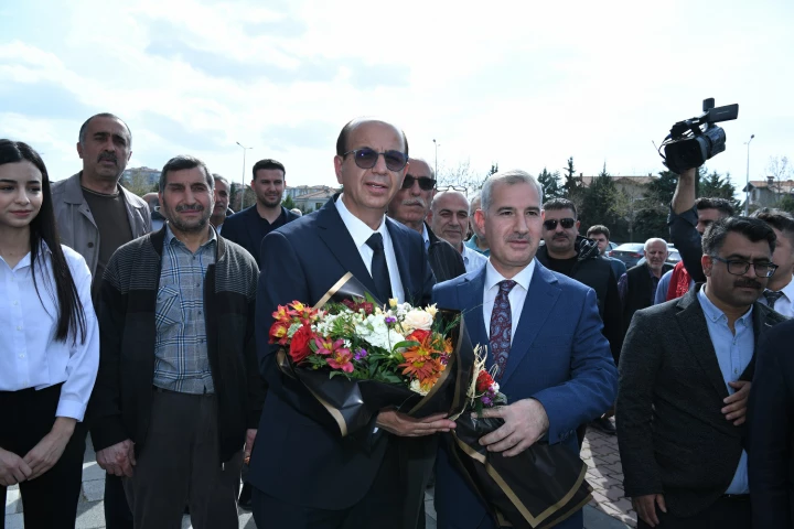 “Yeşilyurt Belediyesini Birlik ve Beraberlik Ruhuyla Yöneteceğiz”