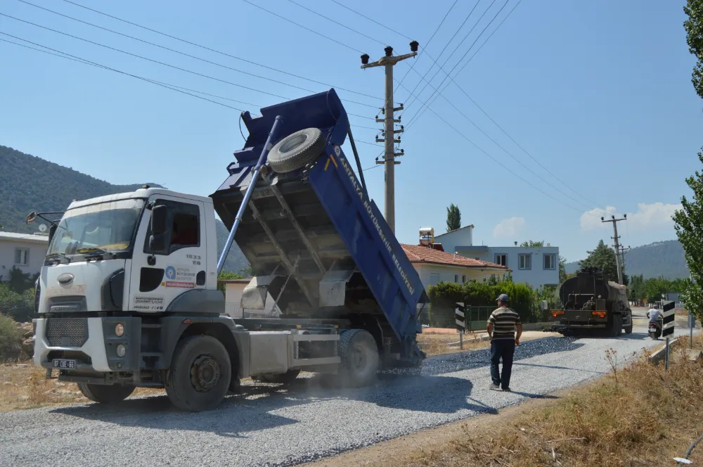 GÜVENLİ VE KONFORLU YOL