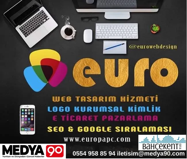 Google’da Birinci Sayfada Yer Almak mı İstiyorsunuz? Bizimle İletişime Geçin!