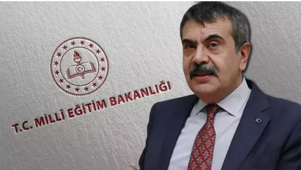 Milli Eğitim Bakanlığı