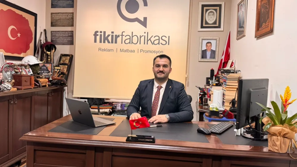 Muhammed Mustafa Karayün’den 10 Kasım Mesajı