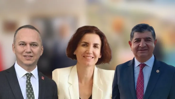 Özgür Özel’in Antalya Listesinde Öne Çıkan Üç İsim