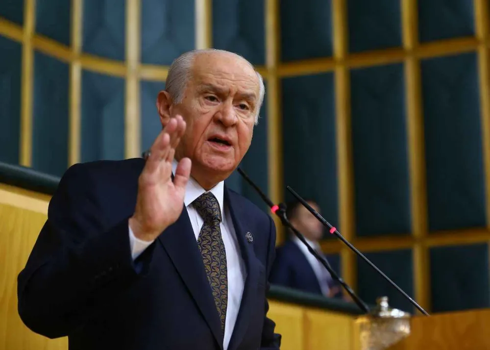 Bahçeli