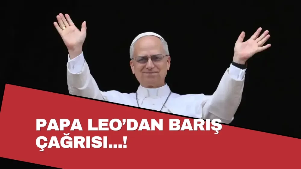 Papa LEO