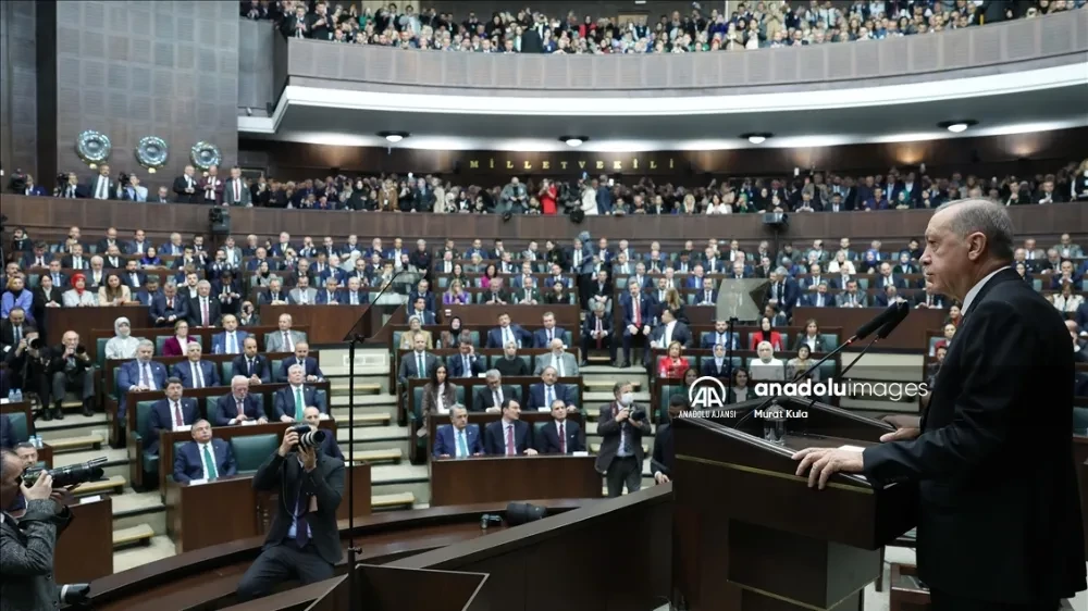 Türkiye