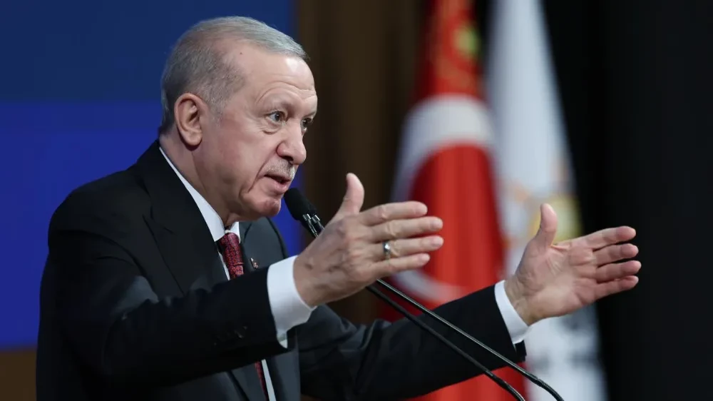 Yeni Doğal Gaz Rezervi Müjdesi 