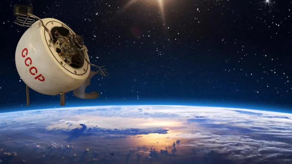  Kosmos 482 Dünyaya Düşüyor