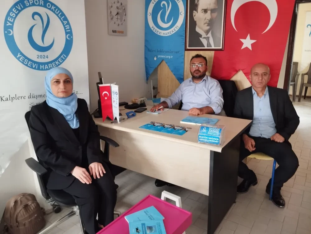 Mahmut Cömert: 