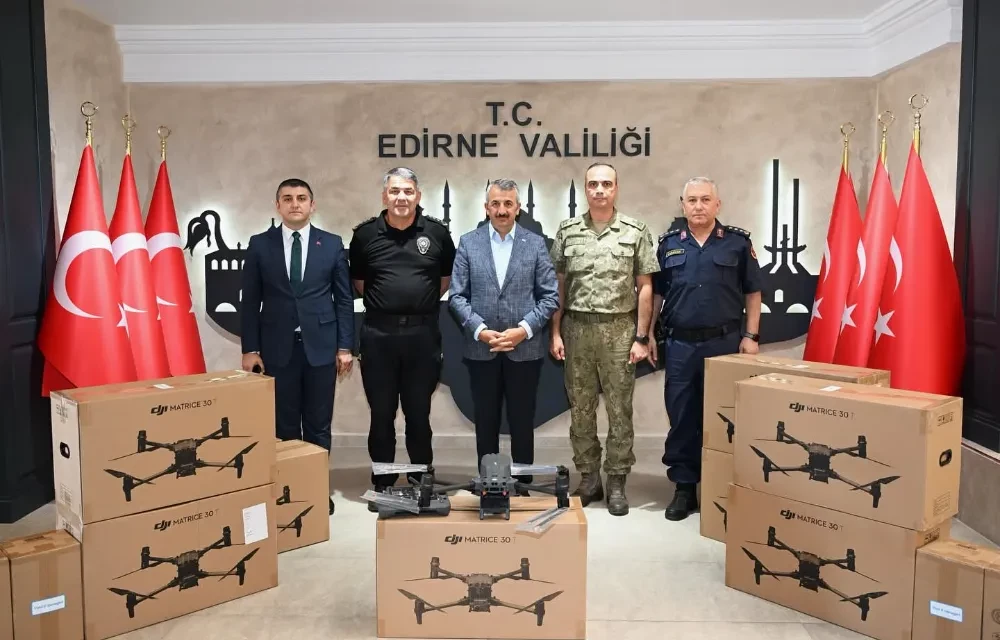 Edirne