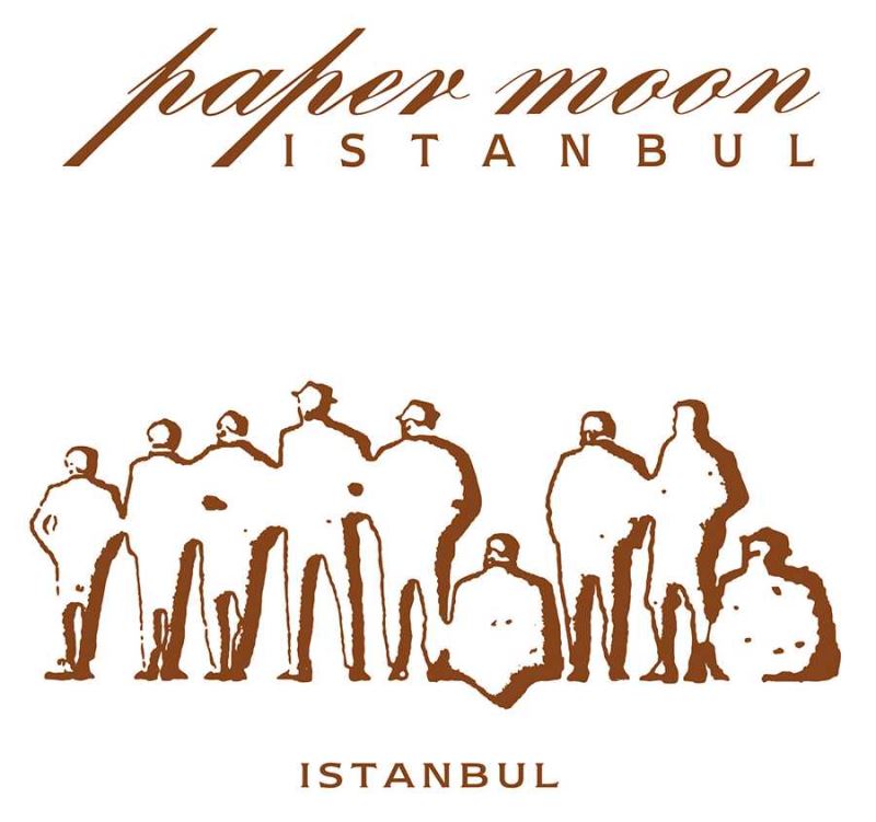 Paper Moon Dünyanın En İyileri Arasında