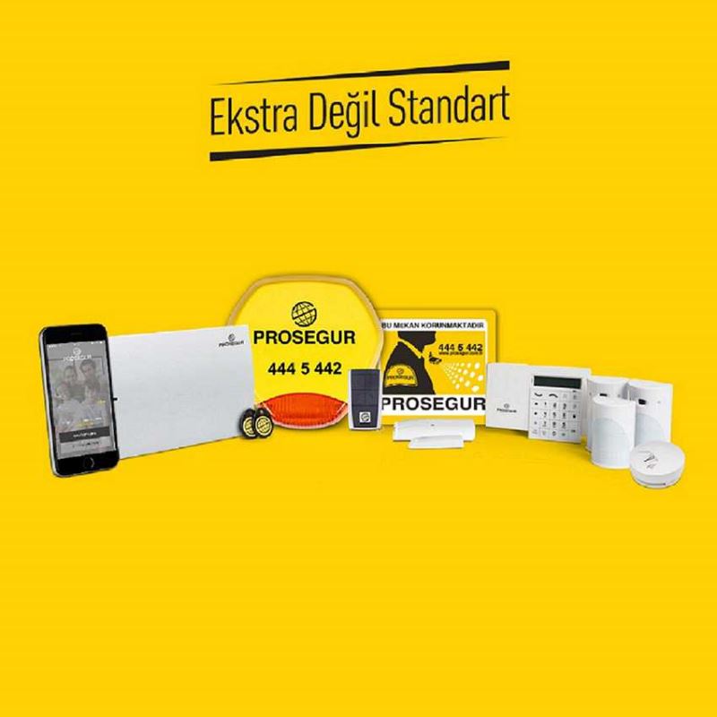 ‘Standart Paket’ 